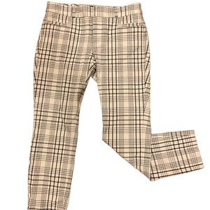 BR Sloan Cropped Pants